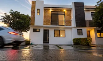 Foto de inmueble en Los Robles, Col. El Condado C.P. 76922, Corregidora