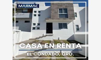 Foto de inmueble en PASEO DE SANTA FE #10, Col. El Condado C.P. 76922, Corregidora