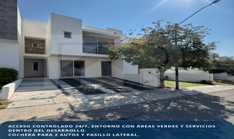 Foto de inmueble en Privada San Antonio, Col. El Condado C.P. 76922, Corregidora