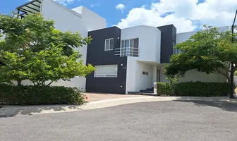Foto de inmueble en Santa Fe #10, Col. El Condado C.P. 76922, Corregidora