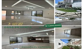 Foto de inmueble en Sin nombre de calle #S/N, Col. El Condado C.P. 76922, Corregidora