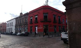 Foto de inmueble en AV. CORREGIDORA, Col. El Destino C.P. 76100, Querétaro