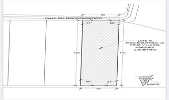 Foto de inmueble en Hacienda La Cruz, Col. El Escobillal C.P. 76267, El Marqués