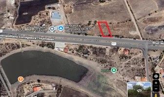 Foto de inmueble en Carretera 411 Km14 #1, Col. El Granjeno C.P. 76952, Huimilpan