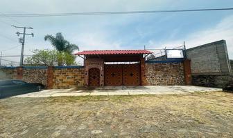 Foto de inmueble en CARRETERA A AMEALCO, Col. El Jazmín C.P. 76826, San Juan del Río