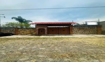 Foto de inmueble en CARRETERA A AMEALCO, Col. El Jazmín C.P. 76826, San Juan del Río