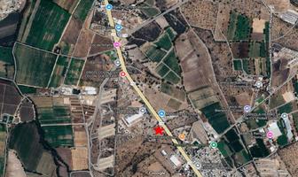 Foto de inmueble en Carretera 110, Col. El Leoncito C.P. 76282, Colón