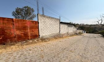 Foto de inmueble en , Col. El Lindero C.P. 76895, Amealco de Bonfil