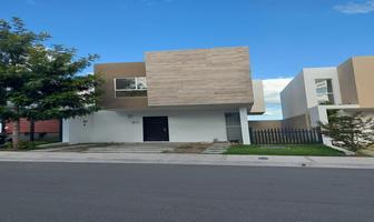 Foto de inmueble en Av del Rocío, Col. El Manantial C.P. 76922, Corregidora