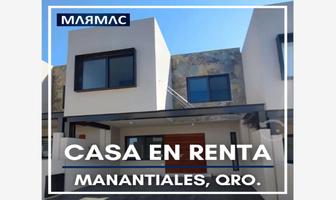 Foto de inmueble en Privada Nube Palapa  #3, Col. El Manantial C.P. 76922, Corregidora