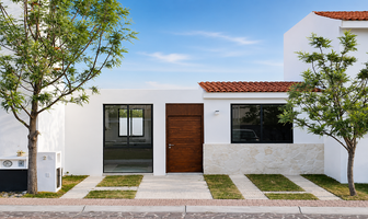 Foto de inmueble en Acacia, Col. El Marqués C.P. 76047, Querétaro
