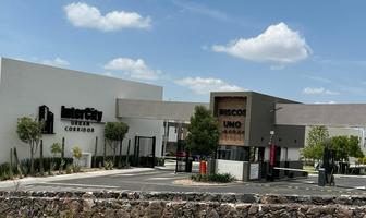 Foto de inmueble en Ínter City urban corridor l, Col. El Marqués C.P. 76047, Querétaro