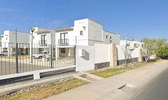 Foto de inmueble en Paseos de Zaika, Col. El Marqués C.P. 76047, Querétaro