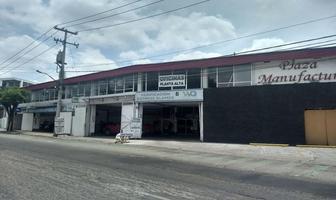Foto de inmueble en AV MANUFACTURA, Col. El Marqués Queretano C.P. 76085, Querétaro
