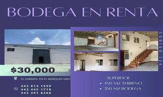 Foto de inmueble en , Col. El Marqués Queretano C.P. 76085, Querétaro