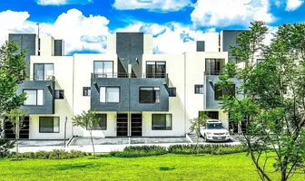 Foto de inmueble en Av. Residencial del Parque #1141, Col. El Mirador C.P. 76246, El Marqués