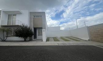 Foto de inmueble en Privada constituyentes, residencial del parque, Col. El Mirador C.P. 76246, El Marqués