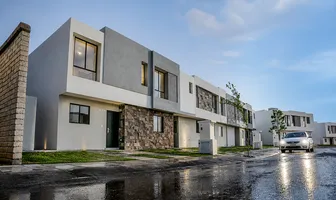 Foto de inmueble en Sin nombre de calle, Col. El Mirador C.P. 76246, El Marqués