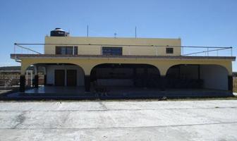 Foto de inmueble en CAMINO AL ZAPOTE, Col. El Nabo C.P. 76229, Querétaro