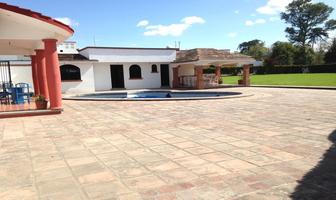 Foto de inmueble en PASEO DEL PORVENIR, Col. El Porvenir C.P. 76815, San Juan del Río