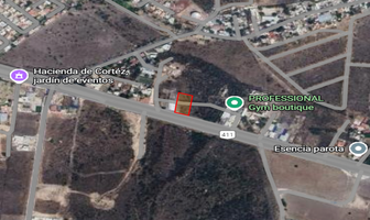 Foto de inmueble en Blvd. Metropolitano Km. 4131, Col. El Progreso C.P. 76922, Corregidora