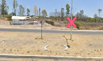 Foto de inmueble en , Col. El Progreso C.P. 76922, Corregidora