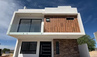 Foto de inmueble en Río Hondo #23, Col. El Progreso C.P. 76922, Corregidora