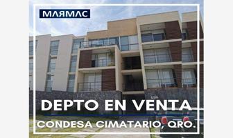 Foto de inmueble en Av. Valle de Oro 200 #200, Col. El Pueblito C.P. 76904, Corregidora