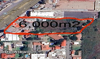 Foto de inmueble en Av. Paseo Constituyentes 1582, Tejeda, 76900 El Pueblito, Qro., Col. El Pueblito Centro C.P. 76900, Corregidora