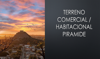 Foto de inmueble en Camino al cerrito, Col. El Pueblito Centro C.P. 76900, Corregidora