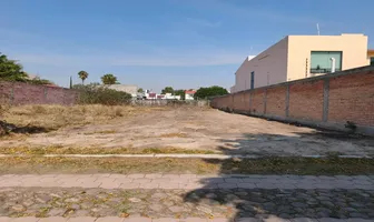 Foto de inmueble en San Francisco de Asís #35, Col. El Pueblito Centro C.P. 76900, Corregidora