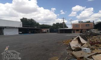 Foto de inmueble en Sin nombre de calle, Col. El Pueblito Centro C.P. 76900, Corregidora