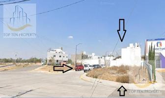Foto de inmueble en Terreno EN Renta EN Esquina AL Lado DE Colegio Victor Frankl, Col. El Pueblito Centro C.P. 76900, Corregidora
