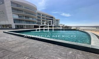 Foto de inmueble en paseo, Col. El Ranchito C.P. 76923, Corregidora
