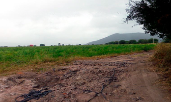 Foto de inmueble en A pie de carretera, Col. El Rocio C.P. 76804, San Juan del Río