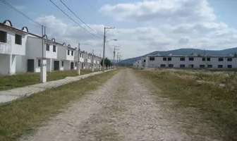 Foto de inmueble en AV LAS TORRES #1, Col. El Rocio C.P. 76804, San Juan del Río