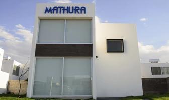 Foto de inmueble en Condominio Hera, Col. El Romeral C.P. 76915, Corregidora