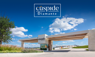 Foto de inmueble en CUSPIDE RESIDENCIAL, Col. El Rosario C.P. 76260, El Marqués