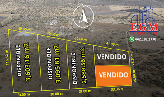 Foto de inmueble en , Col. El Rosario C.P. 76246, El Marqués