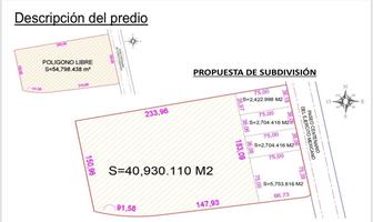 Foto de inmueble en TICOMAN, Col. El Rosario C.P. 76246, El Marqués