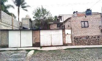 Foto de inmueble en EL SALITRE #1, Col. El Salitre C.P. 76127, Querétaro