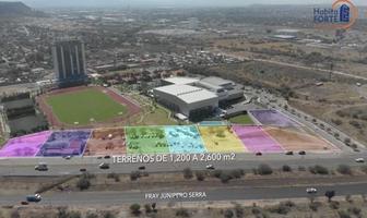 Foto de inmueble en , Col. El Salitre C.P. 76127, Querétaro