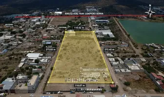 Foto de inmueble en camino a las granjas, Manzana 5, El Salitre, 76127 Santiago de Querétaro, Qro. #5, Col. El Salitre C.P. 76127, Querétaro