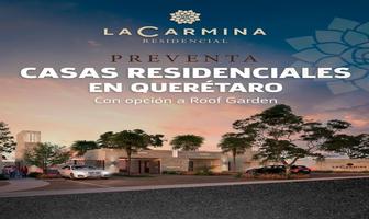 Foto de inmueble en palma cyca, Col. El Salitre C.P. 76127, Querétaro