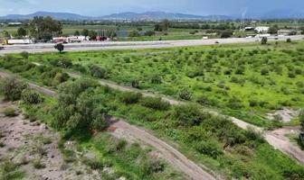 Foto de inmueble en CARRETERA QUERETARO - MEXICO KM 171, Col. El Sáuz Alto C.P. 76729, Pedro Escobedo