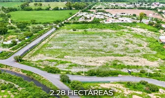 Foto de inmueble en El Sáuz Alto, Pedro Escobedo #1, Col. El Sáuz Alto C.P. 76729, Pedro Escobedo