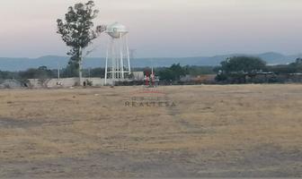 Foto de inmueble en , Col. El Sáuz Alto C.P. 76729, Pedro Escobedo
