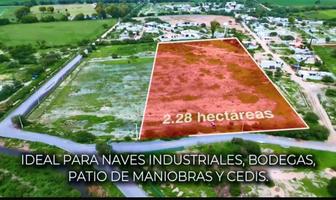 Foto de inmueble en , Col. El Sáuz Bajo C.P. 76729, Pedro Escobedo
