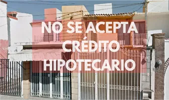 Foto de inmueble en LITERATURA #S/N, Col. El Tintero C.P. 76134, Querétaro
