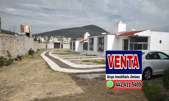 Foto de inmueble en Principal de vegil, Col. El Vegil C.P. 76951, Huimilpan